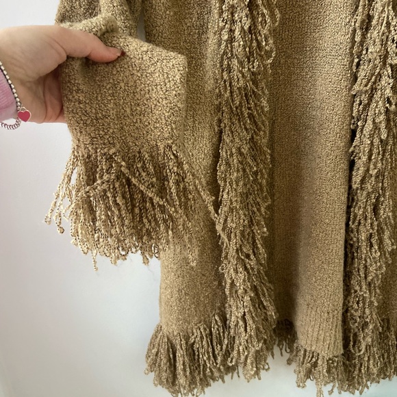 Y2K long cardigan - Picture 3 of 6